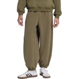 adidas - Soft Lux Pants - Sportbroek - Groen - Heren