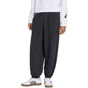 adidas Hombre SOFT LUX PANTS, black, M