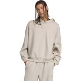 adidas - Soft Luxe Hoodie - Beige - Heren