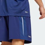 adidas - Tech Apparel - Trainingsshort - Zwart - Sneldrogend