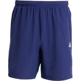 adidas - Tech Apparel - Trainingsshort - Zwart - Sneldrogend