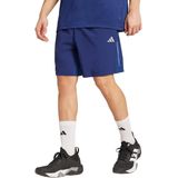 adidas - Tech Apparel - Trainingsshort - Zwart - Sneldrogend