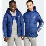 adidas - Essentials 3-Stripes - Donsjack - Voor Kinderen