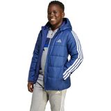 adidas - Essentials 3-Stripes - Donsjack - Voor Kinderen