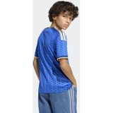 ADIDAS - figc h jsy y - Replica wedstrijdshirt voetbal - Blauw