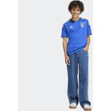 ADIDAS - figc h jsy y - Replica wedstrijdshirt voetbal - Blauw