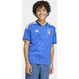 ADIDAS - figc h jsy y - Replica wedstrijdshirt voetbal - Blauw