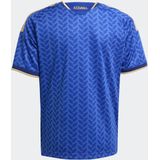 ADIDAS - figc h jsy y - Replica wedstrijdshirt voetbal - Blauw