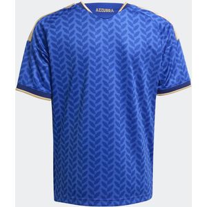 ADIDAS - figc h jsy y - Replica wedstrijdshirt voetbal - Blauw