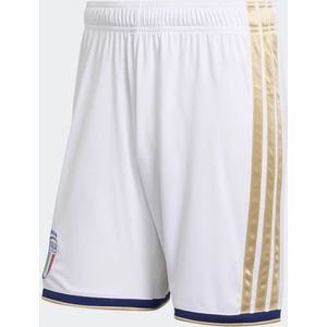 adidas Performance Senior Italië voetbalshort Thuis