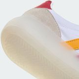 ADIDAS ORIGINALS Sneakers 'Breaknet 3.0'  taupe / geel / zwart / wit