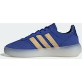 adidas Originals BREAKNET 3.0 SCHOENEN JUNIOR VOETBAL - Kinderen - Blauw- 37 1/3
