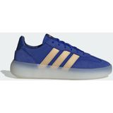 adidas Originals BREAKNET 3.0 SCHOENEN JUNIOR VOETBAL - Kinderen - Blauw- 37 1/3