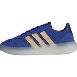adidas Originals BREAKNET 3.0 SCHOENEN JUNIOR VOETBAL - Kinderen - Blauw- 37 1/3