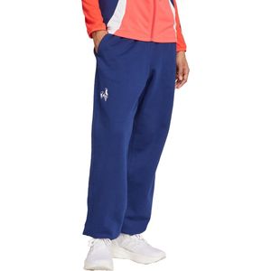 adidas - Performance Team France - Joggingbroek - Blauw