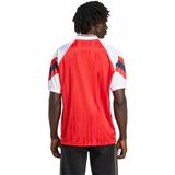 adidas - Arsenal Thuisshirt Retro 1992-1994 - Sportshirt