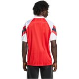 adidas - Arsenal Thuisshirt Retro 1992-1994 - Sportshirt