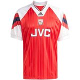adidas - Arsenal Thuisshirt Retro 1992-1994 - Sportshirt