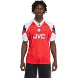 adidas - Arsenal Thuisshirt Retro 1992-1994 - Sportshirt