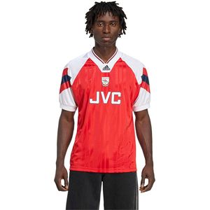 adidas - Arsenal Thuisshirt Retro 1992-1994 - Sportshirt