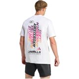 adidas - Lesmills Tour - T-shirt
