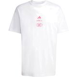 adidas - Lesmills Tour - T-shirt