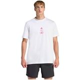 adidas - Lesmills Tour - T-shirt