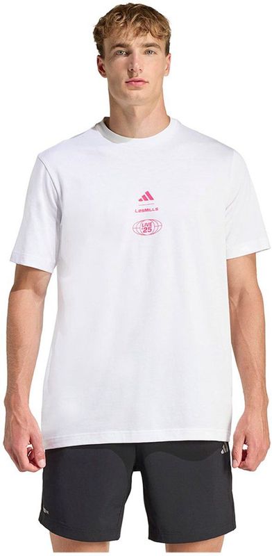 adidas - Lesmills Tour - T-shirt
