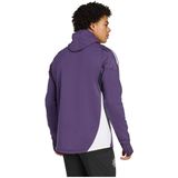 Manchester United Tiro 25 Competition Winterized Top