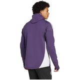 Manchester United Tiro 25 Competition Winterized Top