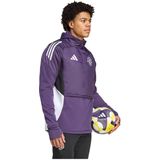 Manchester United Tiro 25 Competition Winterized Top
