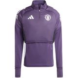 Manchester United Tiro 25 Competition Winterized Top