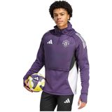 Manchester United Tiro 25 Competition Winterized Top