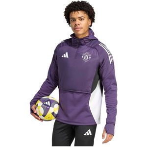 adidas - Manchester United - Trainingsshirt - 2025/26
