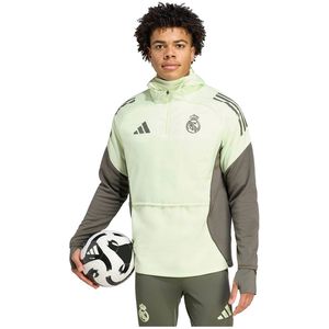 adidas - Competition Tiro 25 - Sweatshirt - Real Madrid