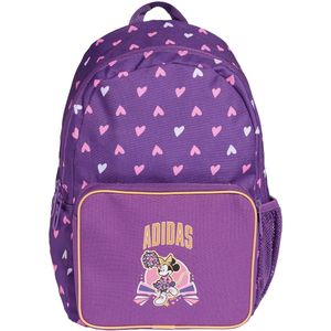 Disney Minnie Mouse backpack loving - 34 x 26x 11 cm - Polyester Disney Minnie Mouse backpack loving - 34 x 26x 11 cm - Polyester