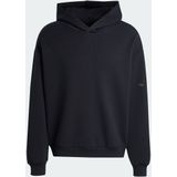 adidas - Soft Lux - Hoodie - Zwart