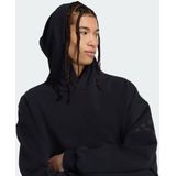 adidas - Soft Lux - Hoodie - Zwart