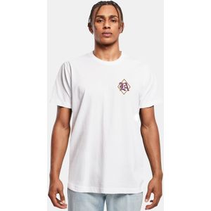 Mister Tee LA City Print