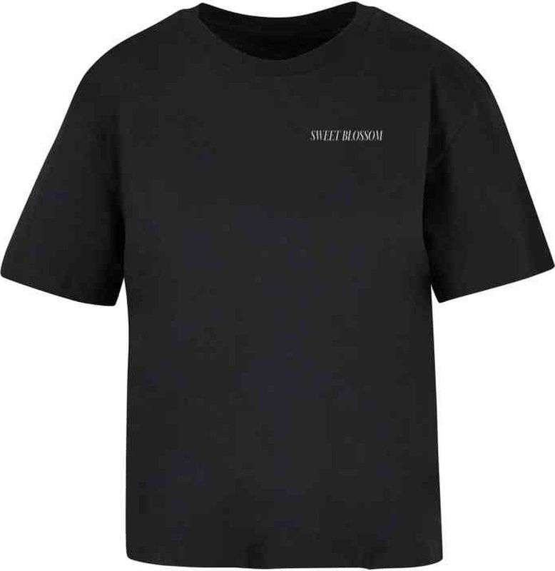 Miss Tee Sweet Blossom And Beauty T-Shirt