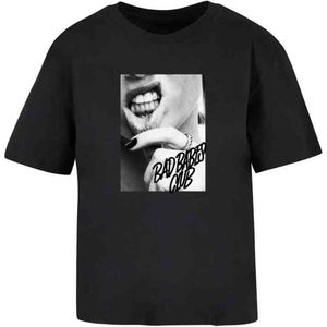 T-Shirt 'Lip Tattoo'