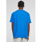 T-shirt - Urban Look - Zwart - Katoen