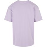 Mister Tee Upscale - Power Foward 2 0 Oversize Heren T-shirt - Lila