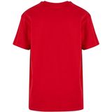T-shirt - Verschillende Kleuren - Zacht - Comfortabele Ronde Hals