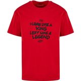 T-shirt - Verschillende Kleuren - Zacht - Comfortabele Ronde Hals