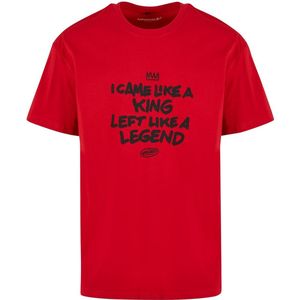 T-shirt - Verschillende Kleuren - Zacht - Comfortabele Ronde Hals