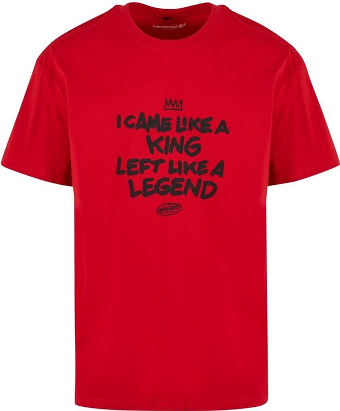 T-shirt - Verschillende Kleuren - Zacht - Comfortabele Ronde Hals