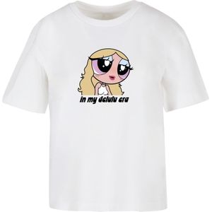 Miss Tee - Staying Delulu - T-shirt - Dames
