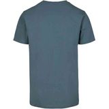 MisterTee T-Shirt "MisterTee Herren New York Wording Tee", (1 tlg.)