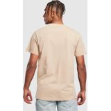 Mister Tee - Lost Forever Heren T-shirt - Beige